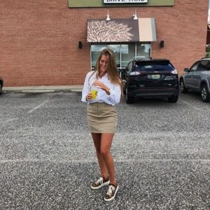 Meet your Posher, Luna